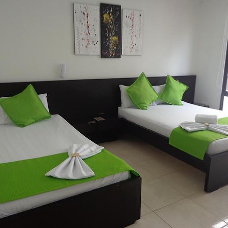 Hotel Chicala Salgar Puerto Salgar 객실 사진