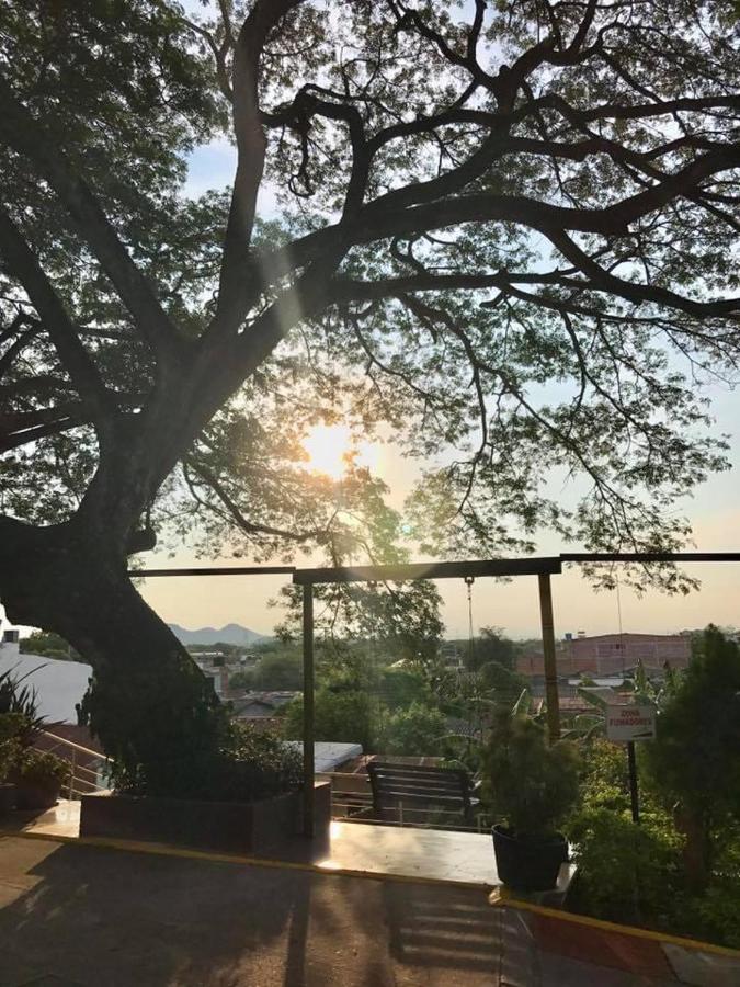 Hotel Chicala Salgar Puerto Salgar 외부 사진