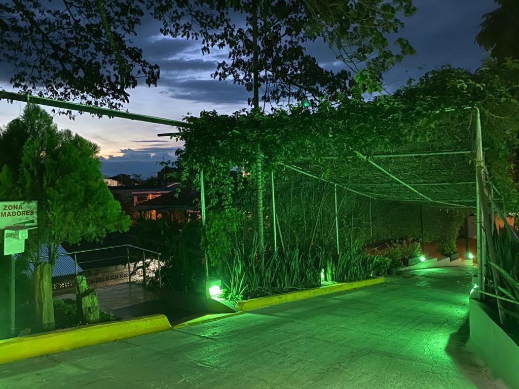 Hotel Chicala Salgar Puerto Salgar 외부 사진