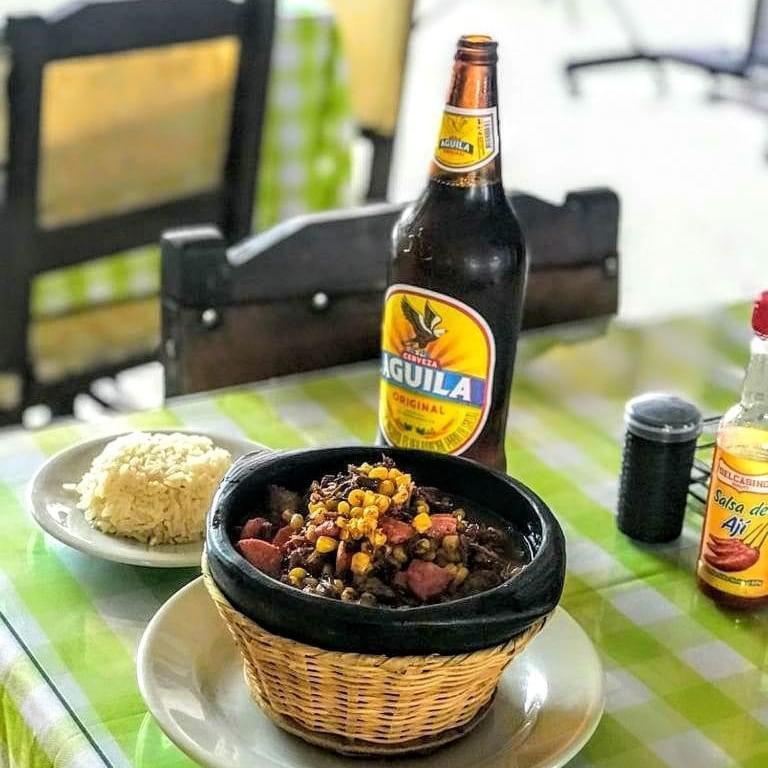Hotel Chicala Salgar Puerto Salgar 외부 사진