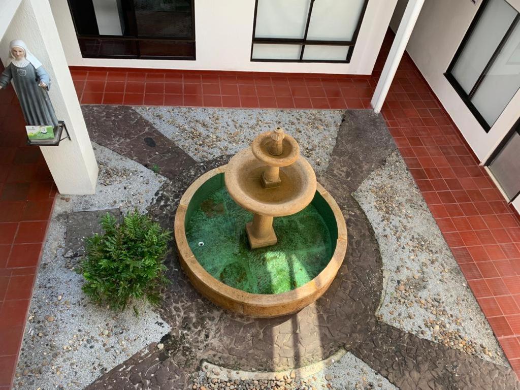 Hotel Chicala Salgar Puerto Salgar 외부 사진