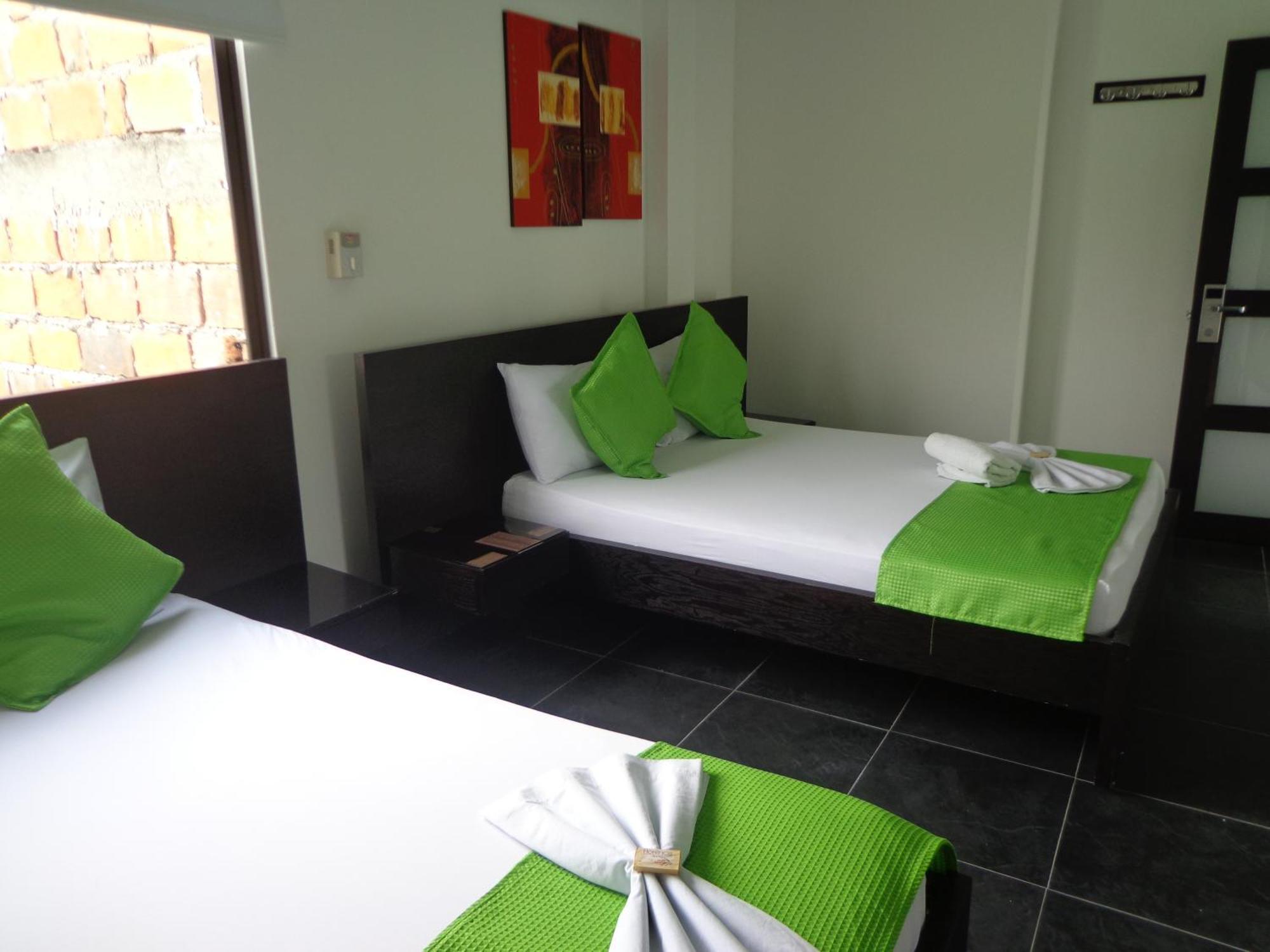 Hotel Chicala Salgar Puerto Salgar 객실 사진