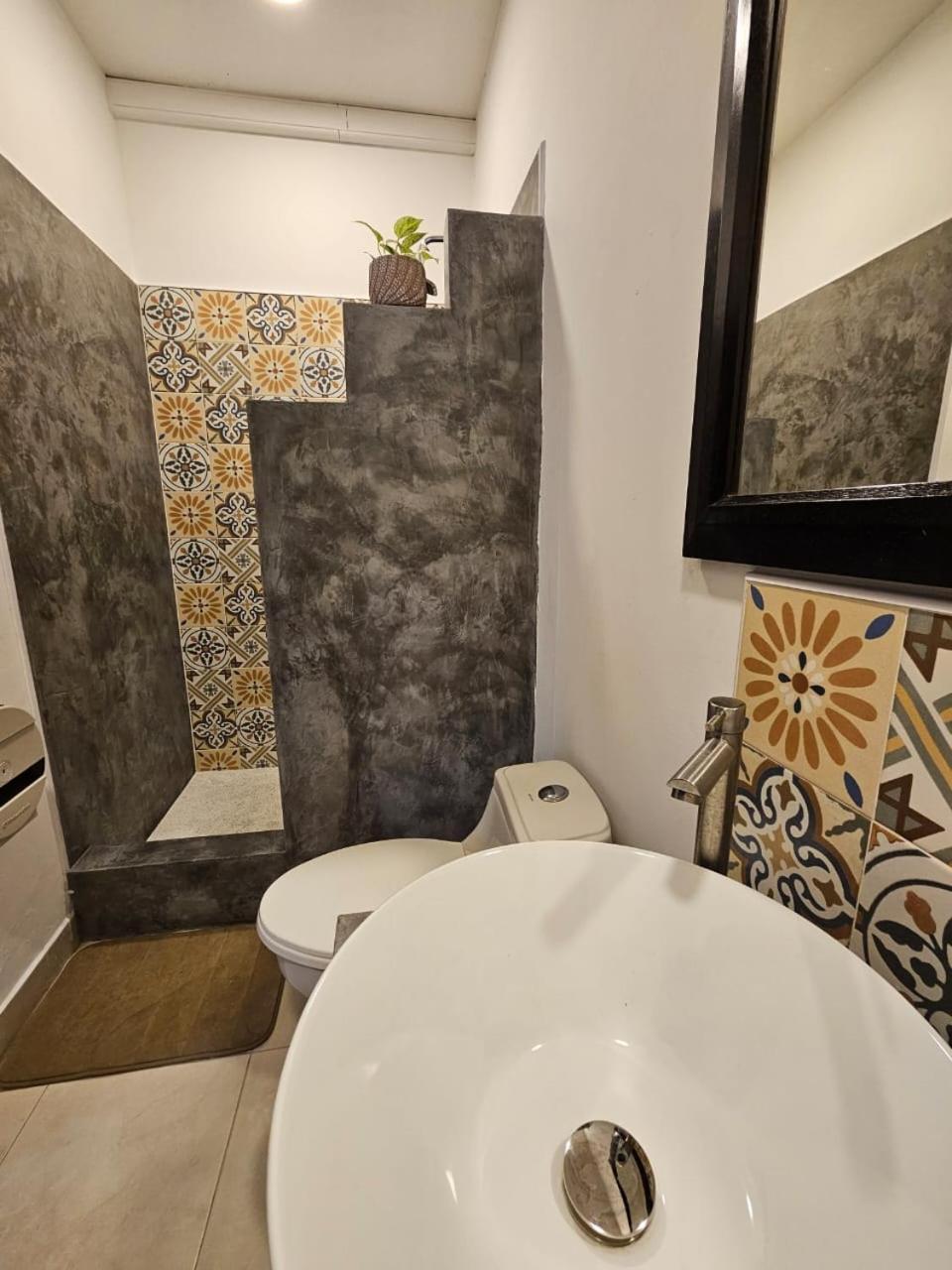 Hotel Chicala Salgar Puerto Salgar 외부 사진